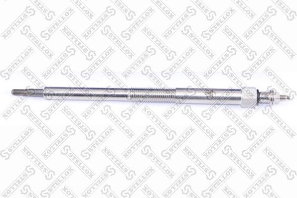 Свеча накаливания (накала) Stellox для Nissan Primera P12 2002-2008. Артикул 201 005-SX