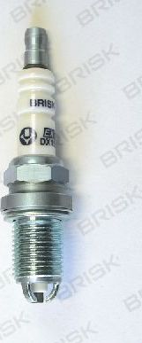 Свеча зажигания Brisk DX15LTC-1  EXTRA. Артикул 1349