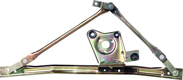 Трапеция стеклоочистителя (дворника) StartVOLT для УАЗ Cargo (2360) 2004-2017. Артикул VWA 0363