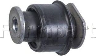 Сайлентблок заднего рычага подвески Formpart. Артикул 1300031