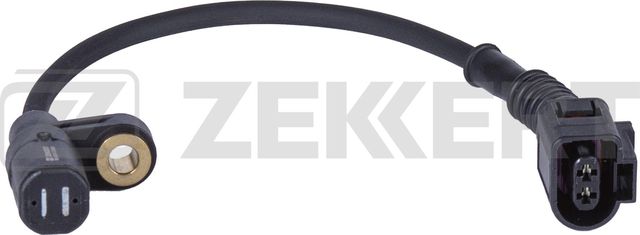 Датчик ABS Zekkert задний для SEAT Leon I 2002-2006. Артикул SE-6238