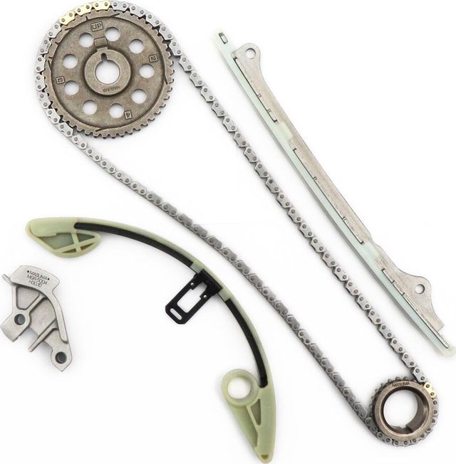 Цепь ГРМ Masuma. Артикул MGR-5004