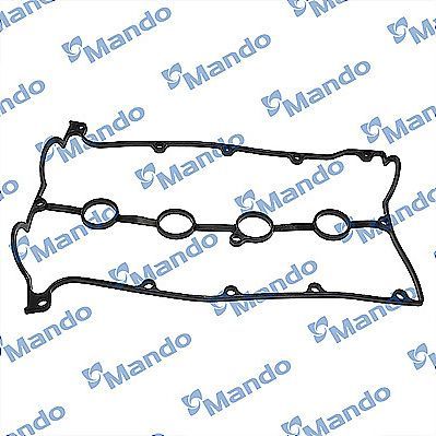 Прокладка клапанной крышки 441724 Mando. Артикул EGCNK00056