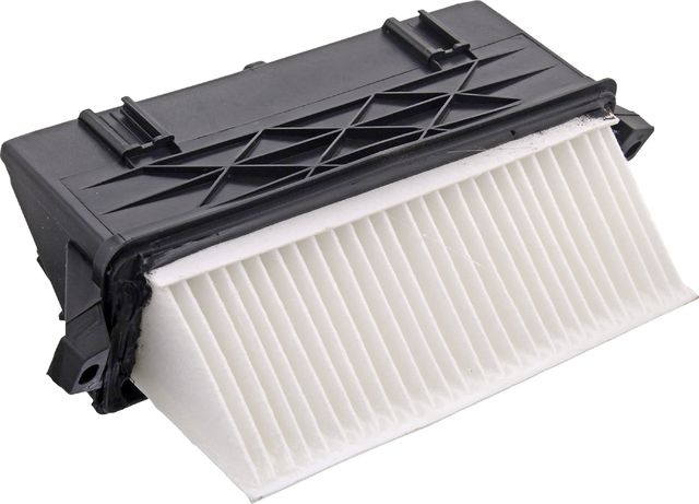 Воздушный фильтр Blue Print. Артикул ADU172211