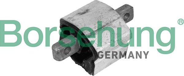 Опора AКПП Borsehung. Артикул B13044