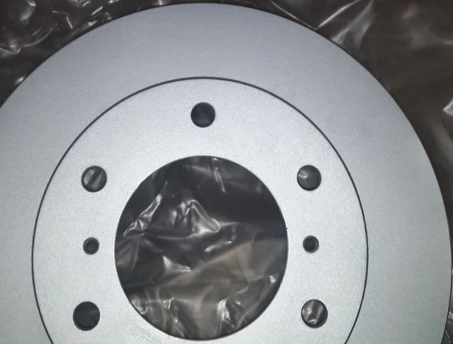 Тормозной диск Textar Pro. Артикул 92128803