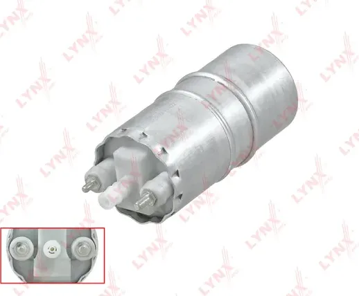 Топливный насос HYUNDAI ix55 3.0D 08>  KIA Mohave 3.0D 07> (Lynxauto). Артикул cf-3073