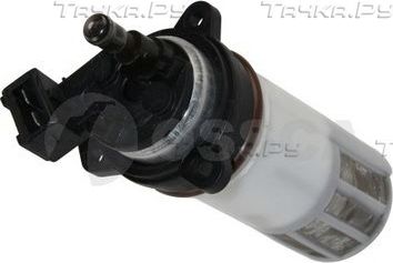 Бензонасос (топливный насос) OSSCA для Audi 100 III (C3) 1985-1990. Артикул 04203