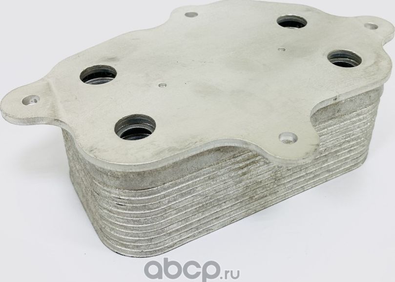 Радиатор масляный (Ukorauto). Артикул U0424002