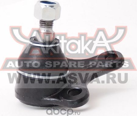 Опора шаровая правая (Akitaka). Артикул 2320005