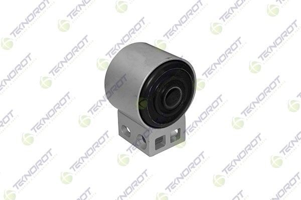 Сайлентблок переднего рычага подвески Teknorot для Saab 9-3 II 2002-2015. Артикул OP-BS065