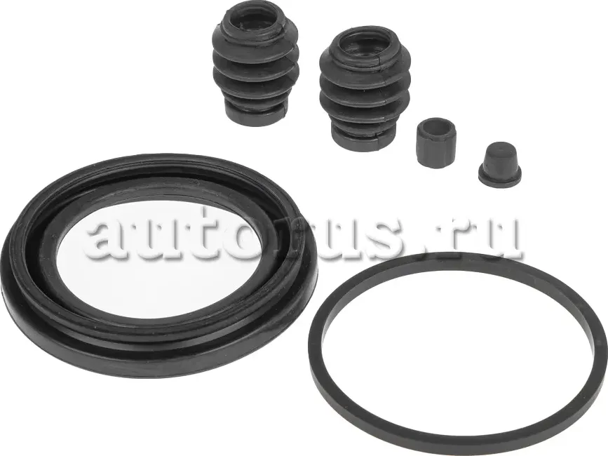 Р/к переднего суппорта (Ganz). Артикул GIJ19066