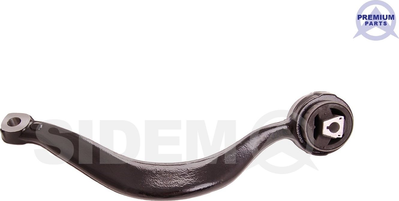Продольный рычаг передней подвески Sidem (сталь). Артикул 21376
