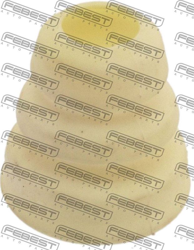Отбойник амортизатора (стойки) Febest. Артикул MZD-002