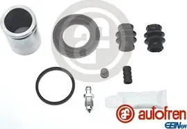 Ремкомплект тормозного суппорта | зад | D38 (Seinsa Autofren). Артикул D41755C