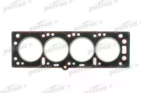 Прокладка ГБЦ Patron для Opel Astra F 1991-1999. Артикул PG2-0035