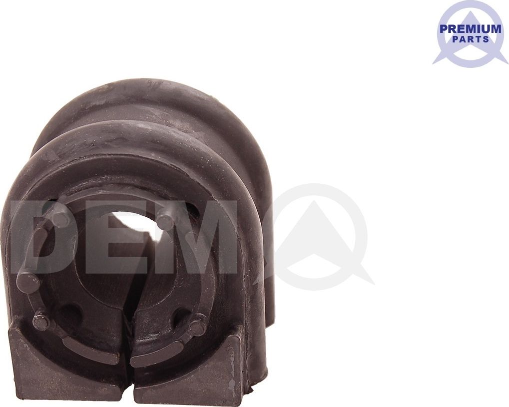 Втулка стабилизатора Sidem передняя/задняя для Kia Sorento II 2012-2026. Артикул 881810