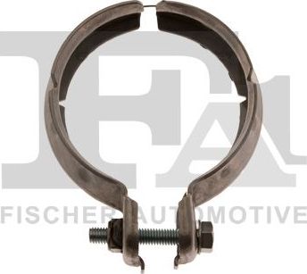 Труба соединительная FA1 для Mercedes-Benz E-Класс IV (W212, S212, C207) 2009-2015. Артикул 144-896