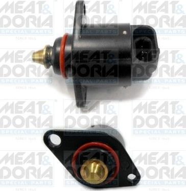 Датчик (клапан, регулятор) холостого хода Meat & Doria. Артикул 84021