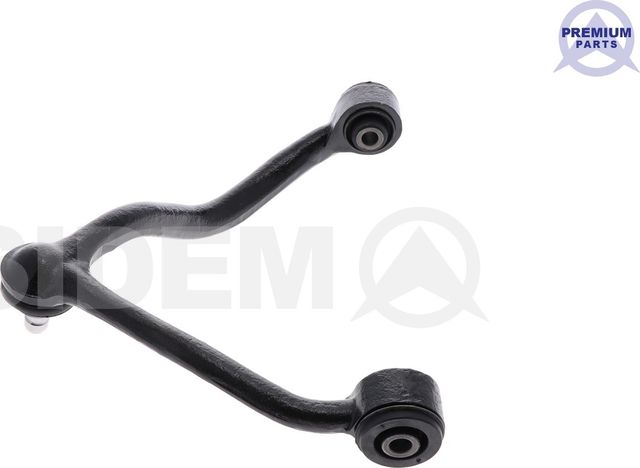 Поперечный рычаг передней подвески Sidem (сталь). Артикул 81370