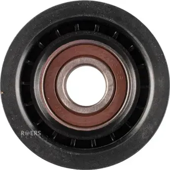 Ролик натяжителя приводного ремня (Roers Parts). Артикул RPL71TR011