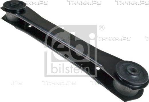 Поперечный рычаг передней подвески Febi Bilstein (сталь) для Jeep Wrangler II (TJ) 2003-2003. Артикул 48010