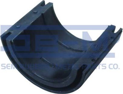 Втулки стабилизатора Sem Lastik. Артикул 7532