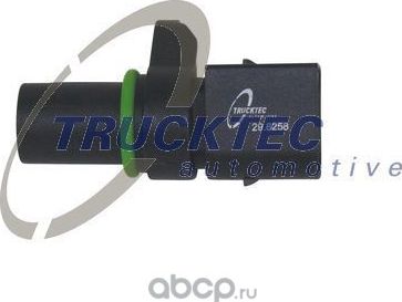 Датчик положения коленвала Trucktec Automotive. Артикул 08.17.035