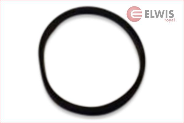 Прокладка впускного коллектора Elwis Royal (FPM (Fluor-Kautschuk)) для MINI Countryman I (R60) 2010-2016. Артикул 0215416