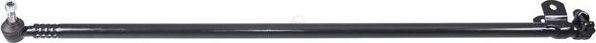 Наконечник рулевой тяги ABS. Артикул 220579