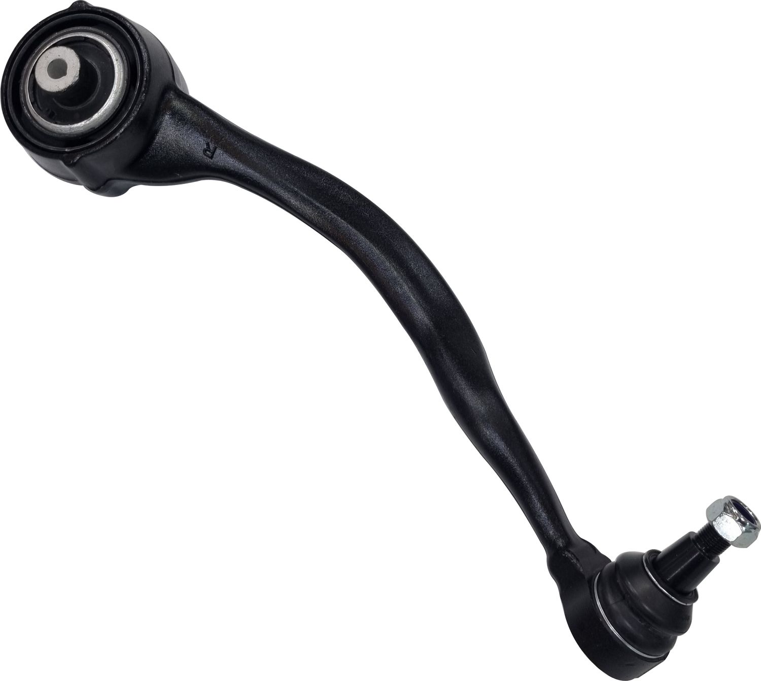 Поперечный рычаг передней подвески CTR. Артикул CQ0599R