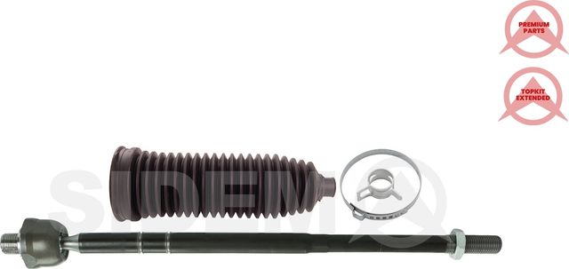 Рычаг нижний Sidem. Артикул 49214