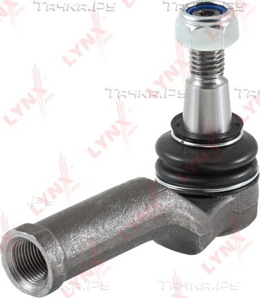 Наконечник рулевой тяги LYNXauto левый для Ford Mondeo IV 2007-2015. Артикул C4153L