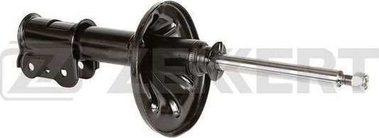 Амортизатор Zekkert передний правый для Mazda MX-6 1992-1997. Артикул SG-4296