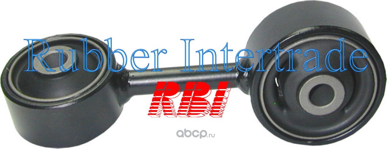 Опора двигателя (RBI). Артикул T09C02RBZ