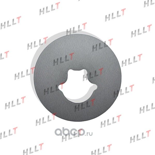 ШАЙБА ЭКСЦЕНТРИКОВАЯ BMW X5 E53 (Hllt). Артикул HLL00245