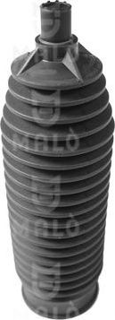 Пыльник рулевой рейки Malo (резина). Артикул 177491