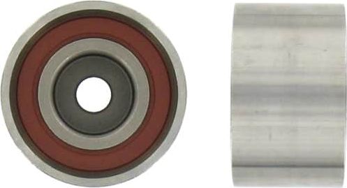 Направляющий (ведущий) ролик ремня ГРМ SKF. Артикул VKM 81000