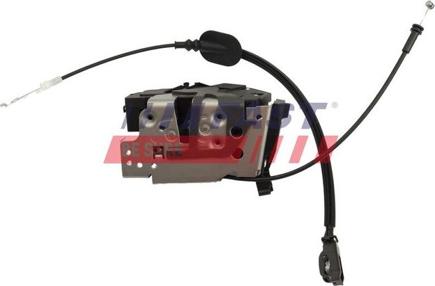 Замок двери Fast. Артикул FT10377