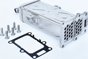 Клапан егр vag 1.62.0tdi ASAM. Артикул 74616