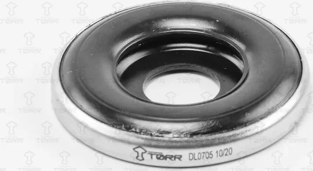 Подшипник опоры амортизационной стойки (Torr). Артикул DL0705