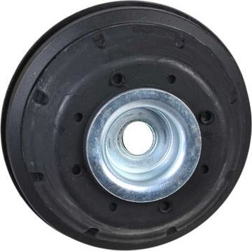Опора амортизатора (стойки) Zentparts передняя для Opel Adam I 2012-2019. Артикул Z12034