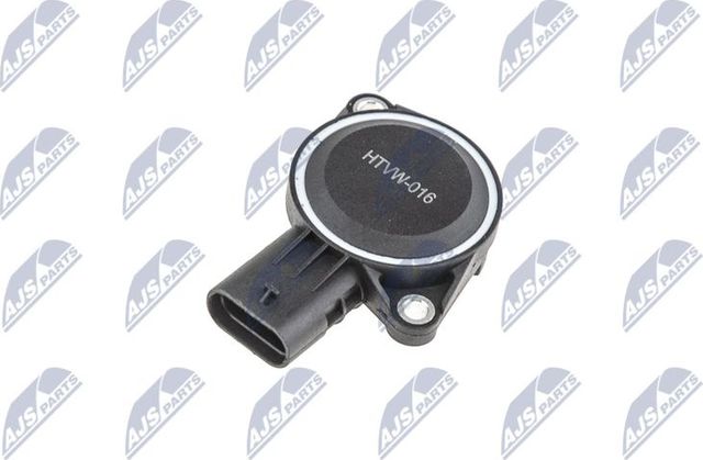 Датчик угла поворота заслонок впускного коллектора VAG NTY. Артикул BKS-VW-016