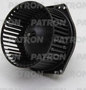Вентилятор, мотор печки (отопителя) салона Patron для SsangYong Actyon I 2005-2011. Артикул PFN321