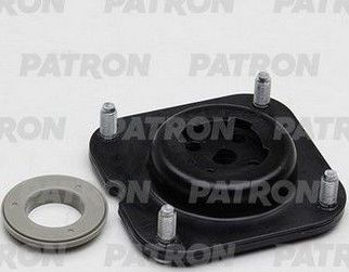 Опора амортизатора (стойки) Patron. Артикул PSE4348