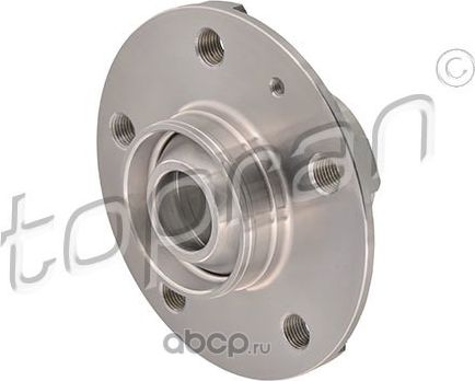 HANS PRIES PIASTA KO A Hans Pries. Артикул 115429