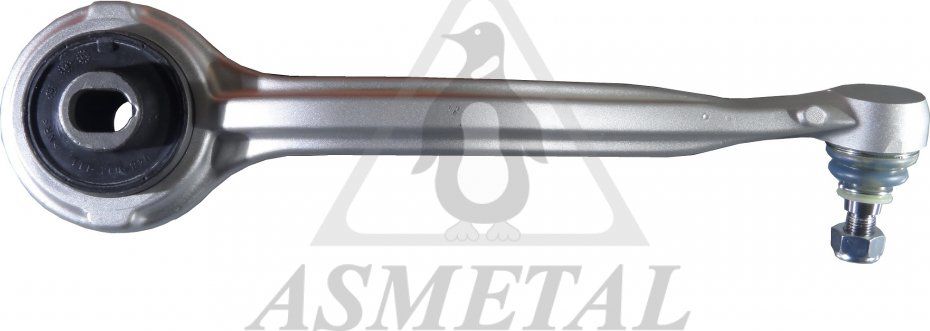 Продольный рычаг передней подвески Asmetal (сталь). Артикул 23MR3205B