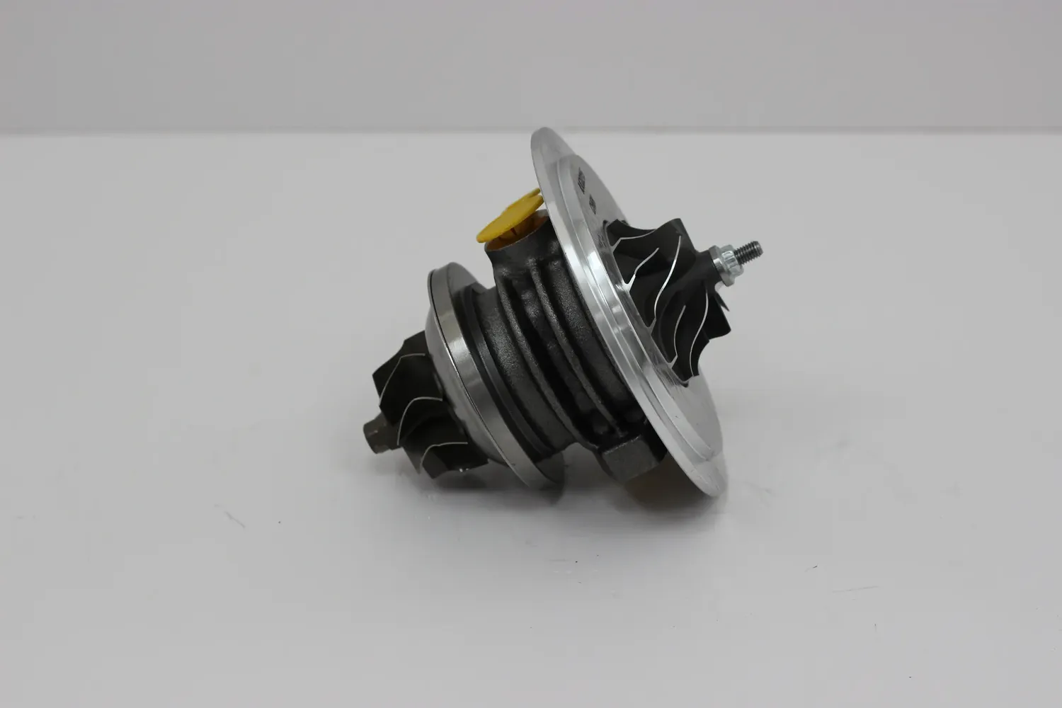 Картридж турбокомпрессора IRONUNIT IUC0215 Ironunit. Артикул IUC0215