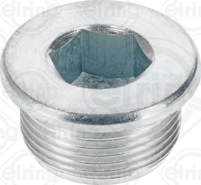 Сливная пробка масляного поддона двигателя Elring для Mercedes-Benz SL-Класс III (R107, C107) 1971-1989. Артикул 057.360