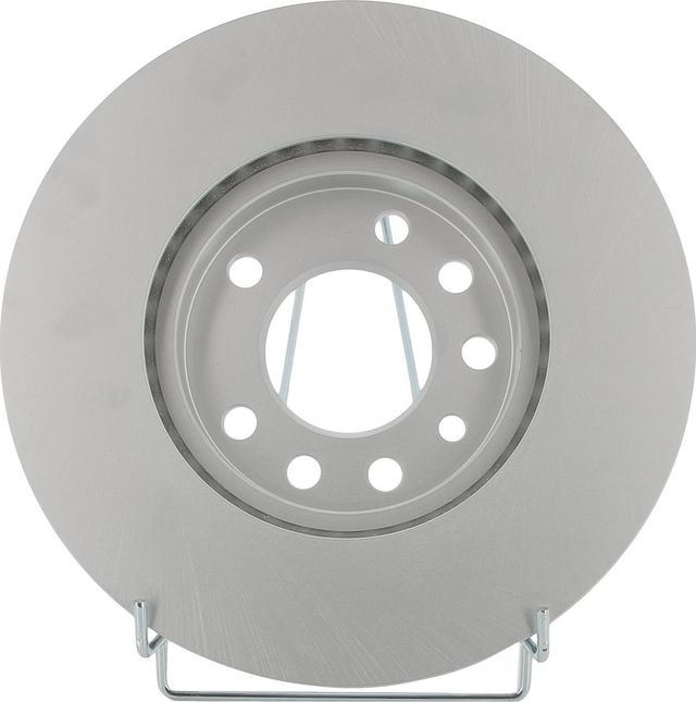 Тормозной диск Ferodo PREMIER Coat+ disc передний для Opel Combo C 2004-2011. Артикул DDF1042C